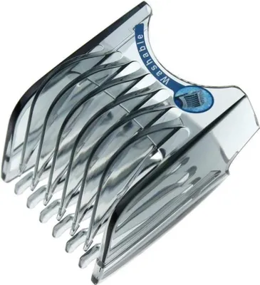 Image de Panasonic WER217K7457 Sabot pour ER217, ER2171 Tondeuse à barbe / cheveux