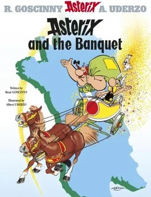 Produktbild von Asterix