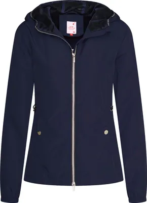 Produktbild von Imperial Riding Regenjacke Damen IRHCarly FS 2022 Navy XL