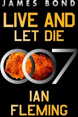 Produktbild von Live and Let Die