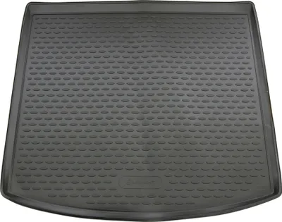 Produktbild von AD Tuning Gummi Kofferraumwanne für Seat Leon 3 ST, Bj. 2013- (nur Kombi)