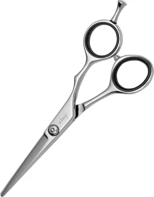 Produktbild von e-kwip EOP 55 Haarschneideschere 5,5 Zoll Offset
