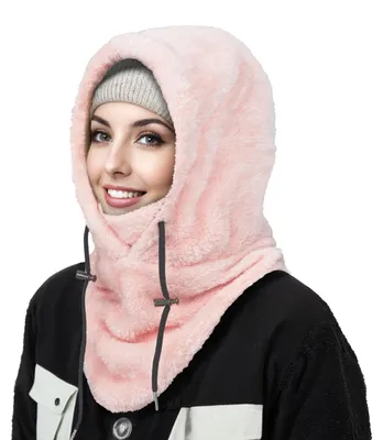Obrázok produktu pre Multifunkčná zimná balaclava na lyžovanie a cyklistiku