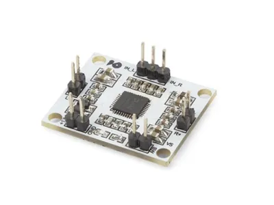 Immagine prodotto di Modulo amplificatore di potenza digitale Pam8610 2 X 10 W