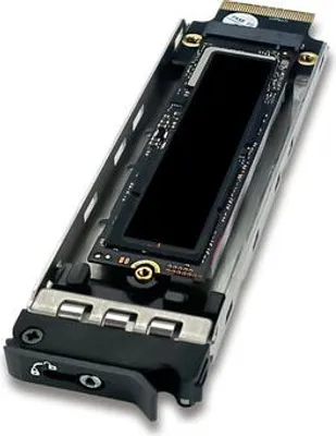 Produktbild von FANTEC NVMe PCIe-WL-TR-1 Einschub
