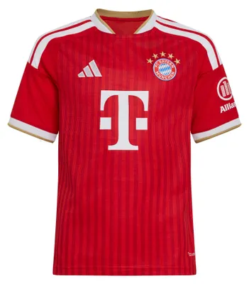 Produktbild von adidas FCB H JSY Y BETSCA/WHITE BETSCA/WHITE 176