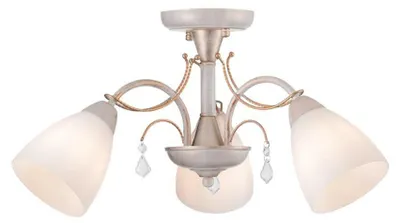 Zdjęcie produktu dla ACA Elegancka lampa wisząca DLA12123