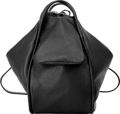 Produktbild von X-ZONE City-Rucksack Damen 019513 schwarz