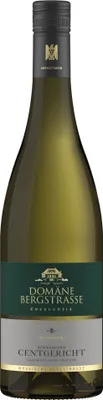 Produktbild von Heppenheimer Centgericht Grauburgunder QbA trocken 2024 Rheingau | Deutschland | 12% vol | 0,75 l