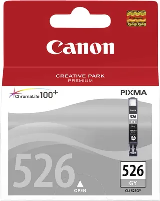 Obrázek produktu pro 4544B001 CANON CLI526GY Nr.526 Pixma MG