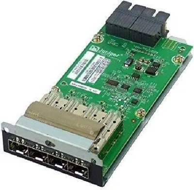 Zdjęcie produktu dla Juniper Networks EX-UM-4X4SFP
