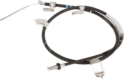 Zdjęcie produktu dla TOYOTA Land Cruiser Linka hamulca ręcznego 46420-60070 OE