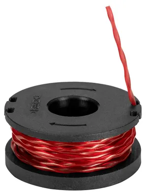 Productafbeelding van Draad voor grastrimmer 58GE112