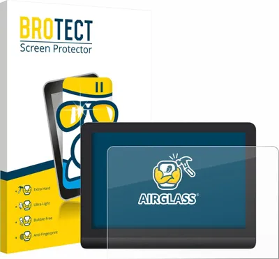 Produktbild von BROTECT Schutzglas für XP-Pen Artist Pro 16 Gen 2 Schutzfolie Panzer Folie Glas Display Schutz klar