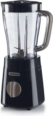 Produktbild von Ariete 0576/03 1,5 l Tischplatten-Mixer 500 W Grau