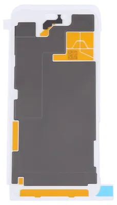 Immagine prodotto di Dissipatore di calore LCD adesivo in grafite iPhone 14 Pro Max Ricambio adesivo riparazione
