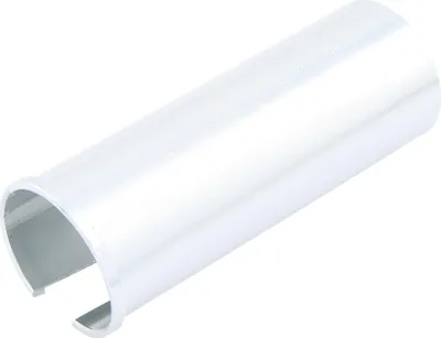 Produktbild von Contec Füllhülse Upsize CT Distanzhülse Aluminium mm 26,6 mm Durchm.