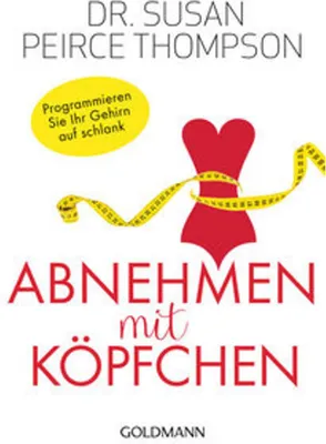 Produktbild von Abnehmen mit Köpfchen