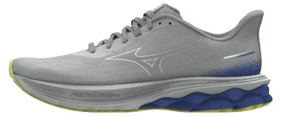 Immagine prodotto di Scarpe da corsa Mizuno da uomo WAVE SKYRISE 7 - J1GC2609, Colore: Grigio, Taglia uomo: 42,5
