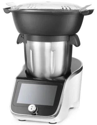 Immagine prodotto di Robot da cucina multifunzione 4,5 l 1400 W 230 V 1012678PRZEM