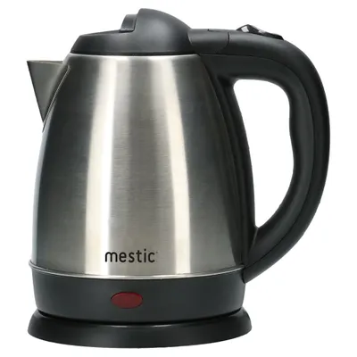Produktbild von Mestic Wasserkocher MWC-150 1,5L Edelstahl