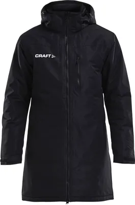 Zdjęcie produktu dla CRAFT Craft Kurtka Parka M Czarny M