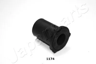 Productafbeelding van JAPANPARTS RU-1174 Lagerbus, bladveer, achteras, bovenkant