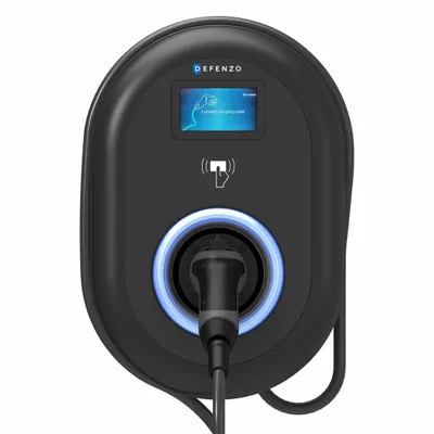 Produktbild von Defenzo Ładowarka Do Aut Elektrycznych Ac22 Smart