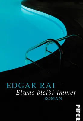 Produktbild von Etwas bleibt immer