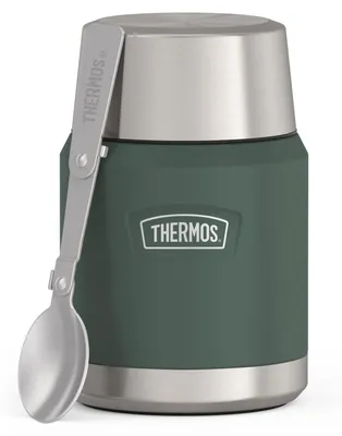Obrázok produktu pre Termoska ICON Food Jar forest mat 0,47 litra
