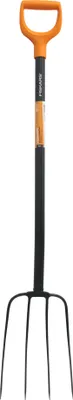 Zdjęcie produktu dla Fiskars Widły Do Kompostu Solid 1,8Kg 1,27M