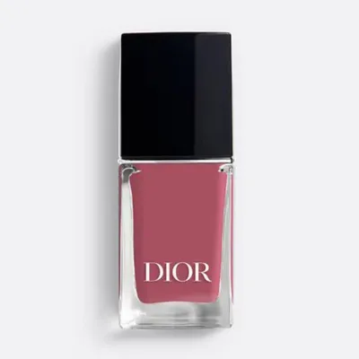 Produktbild von Dior Vernis, Rose, Grace, Färbung, Schutz, Glanz, Flasche, Pinsel