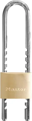 Immagine prodotto di Lucchetto Master Lock con grillo regolabile 1950EURDCC
