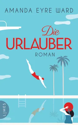 Zdjęcie produktu dla Die Urlauber