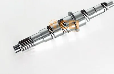 Produktbild von CEI Vorgelegewelle Schaltgetriebe 103.248 10kg