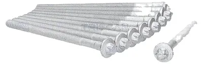 Produktbild von Zylinderkopfschraubensatz M10 165 mm TRISCAN für u.a. MERCEDES-BENZ C-KLASSE