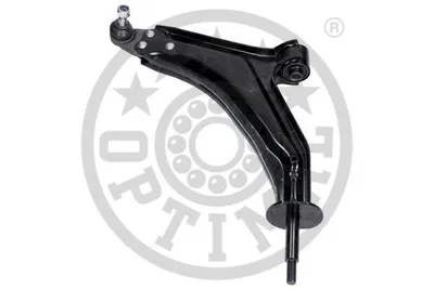 Produktbild von OPTIMAL G6-1032 Querlenker Vorne Links für LAND ROVER Freelander SUV (L314)
