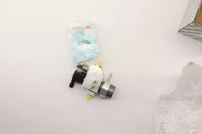 Image de Soupape de régulation de la pression de carburant, système d'injection, pour Fiat, référence OE 51886674
