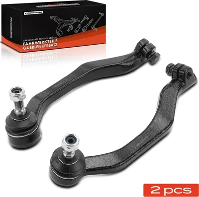 Image de Frankberg 2x Rotule de Direction Essieu Avant pour MINI Mini R56 Mini Cabriolet R57 Mini Clubman R55 Mini Clubvan Coupé R58