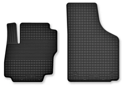 Immagine prodotto di Tappetini anteriori gomma vasca per Vovlo EX30 2023- crossover