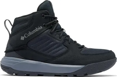 Produktbild von Columbia Portlander™ Wanderstiefel Schwarz EU 42 1/2 Herren Schwarz EU 42 1/2