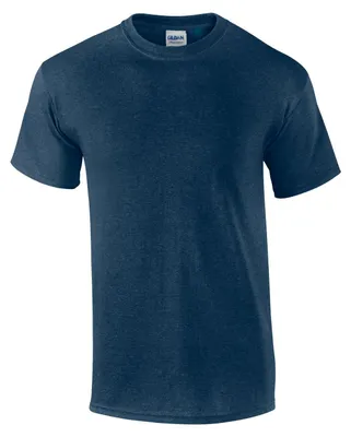 Immagine prodotto di Gildan - T-shirt unisex da uomo/donna FK2722 (XL) (blu brughiera)