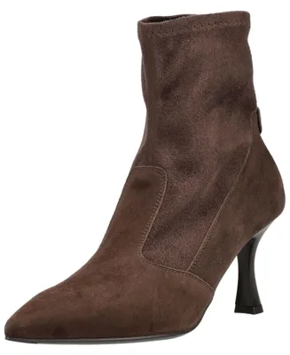 Produktbild von Nero Giardini Stiefelette Stiefelette Veloursleder/Kunstleder