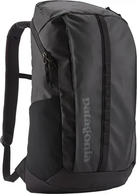 Produktbild von Patagonia Black Hole Pack 25L Uni Wanderrucksack Tagesrucksack schwarz 0