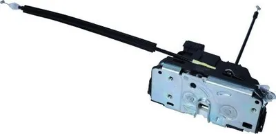 Image de Serrure de porte arrière FIAT DUCATO 2006-2020 (côté passager)