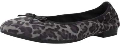 Immagine prodotto di Ballerine Del Marchio Tamaris Del Modello 22116 41 Animal Print