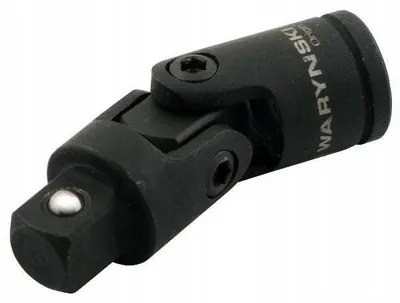 Produktbild von Waryński Universalgelenk 3/8 Zoll Steckschlüssel Adapter