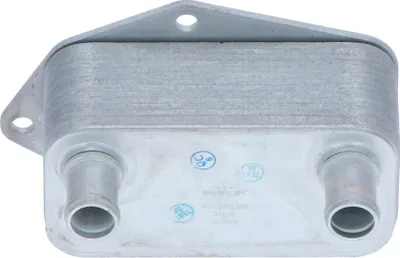 Produktbild von NRF 31216 Ölkühler Motoröl für BMW 3 Limousine (E46)