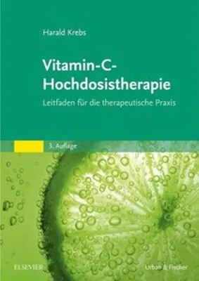 Obrázek produktu pro Vitamin-C-Hochdosistherapie