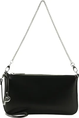 Produktbild von Picard Auguri - Schultertasche 26 cm (schwarz)